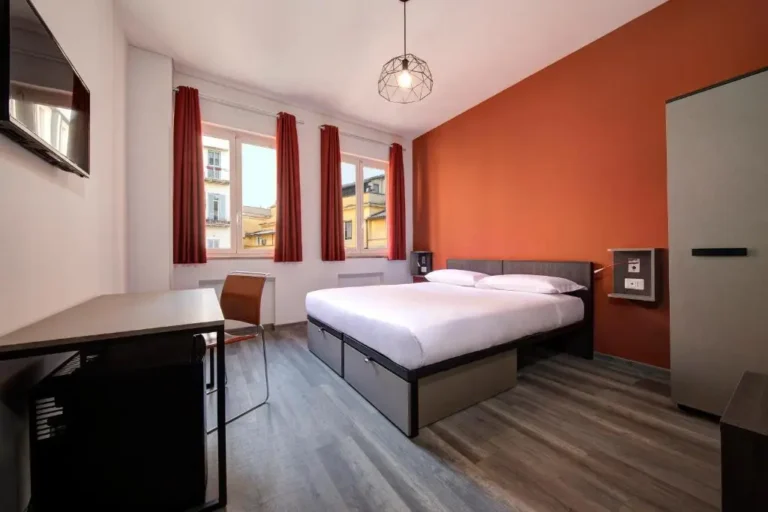 Hôtel The Romehello à Rome