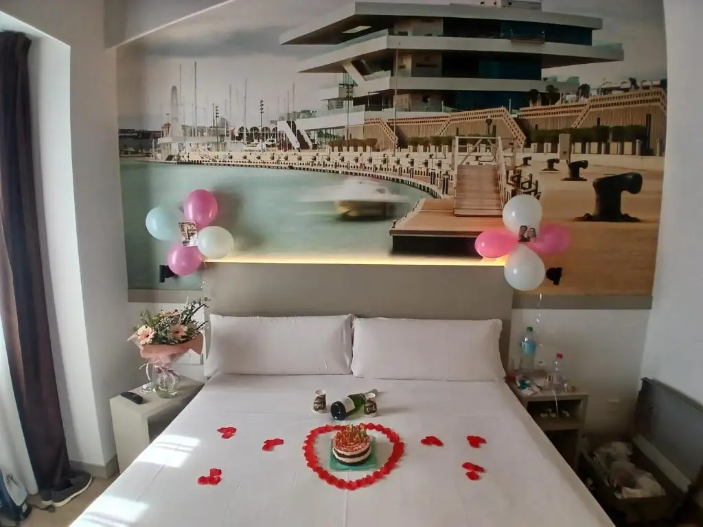 chambre-attention-particuliere-hotel-bestprice-valencia
