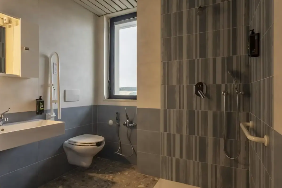 salle-de-bains-b&b-bari-rondo