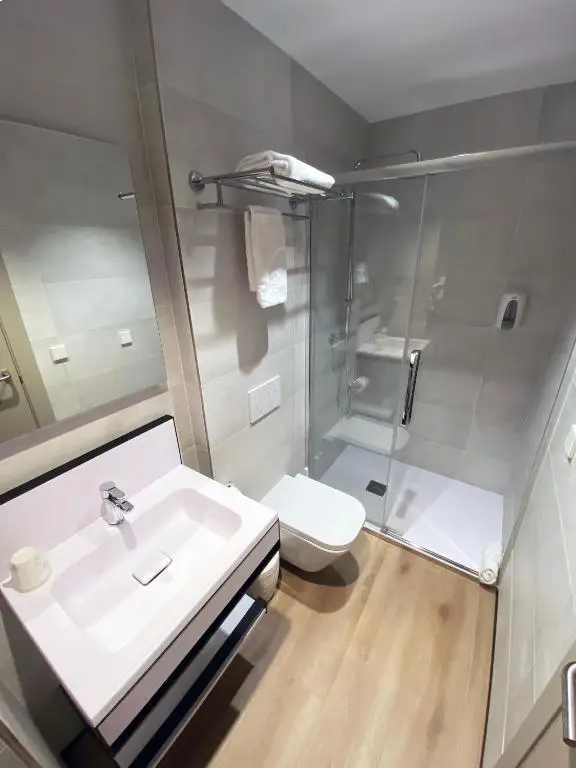 salle-de-bains-hotel-bestprice-valencia